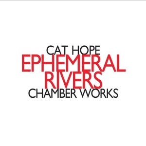 Hope Cat - Ephemeral Rivers i gruppen CD hos Bengans Skivbutik AB (2556701)