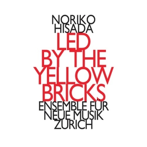 Hisada Noriko - Led By The Yellow Bricks i gruppen CD hos Bengans Skivbutik AB (2556704)