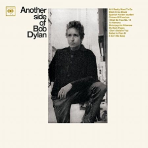 Dylan Bob - Another Side Of Bob Dylan i gruppen Minishops / Bob Dylan hos Bengans Skivbutik AB (2556860)