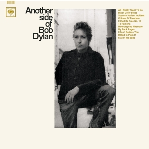 Dylan Bob - Another Side Of Bob Dylan i gruppen -Start BM V hos Bengans Skivbutik AB (2556860)
