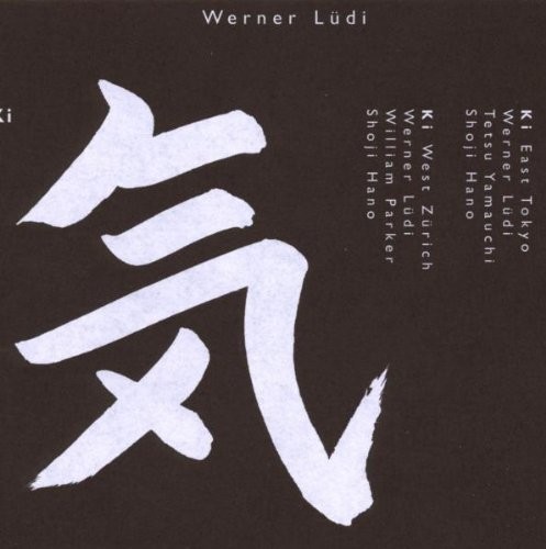 Werner Lüdi - Ki i gruppen CD / Toppselgere hos Bengans Skivbutik AB (2556913)