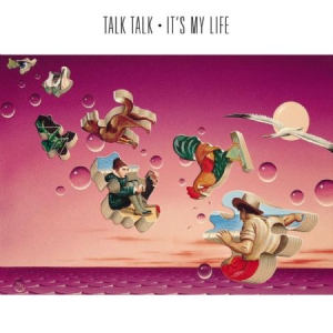 Talk Talk - It's My Life (Vinyl) i gruppen -Start Vinyl-N hos Bengans Skivbutik AB (2557217)