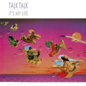 Talk Talk - It's My Life (Vinyl) i gruppen -Start Vinyl hos Bengans Skivbutik AB (2557217)