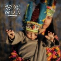 BILLY CORGAN - OGILALA (VINYL) i gruppen VINYL / Toppselgere hos Bengans Skivbutik AB (2557222)