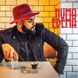 Edema Numa - Hourglass i gruppen CD hos Bengans Skivbutik AB (2557287)