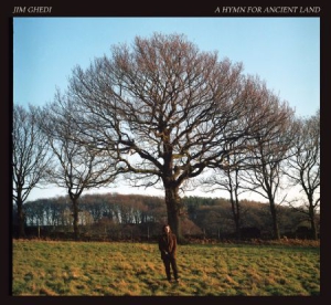 Ghedi Jim - A Hymn For Ancient Land i gruppen CD hos Bengans Skivbutik AB (2557327)