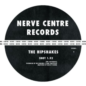 Hipshakes - Shot/Samba i gruppen VINYL hos Bengans Skivbutik AB (2557333)