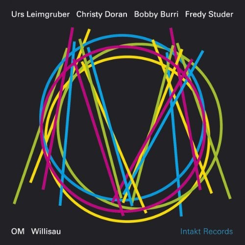 Om - Willisau i gruppen CD / Jazz/Blues hos Bengans Skivbutik AB (2557424)