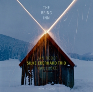Silke Eberhard Trio - The Being Inn i gruppen CD hos Bengans Skivbutik AB (2557530)
