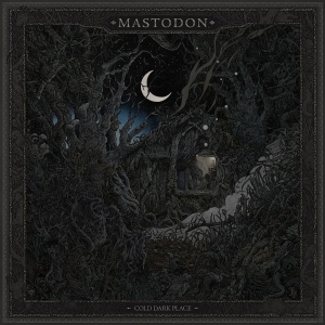 Mastodon - Cold Dark Place (Cd Ep) i gruppen Minishops / Mastodon hos Bengans Skivbutik AB (2557560)