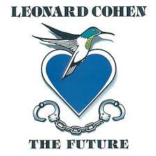 Cohen Leonard - The Future i gruppen MK Test 4 hos Bengans Skivbutik AB (2559634)