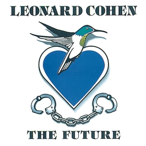 Cohen Leonard - The Future i gruppen -Start BM V hos Bengans Skivbutik AB (2559634)