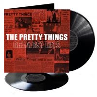 Pretty Things The - Greatest Hits (2 Lp Vinyl) i gruppen VINYL / Toppselgere hos Bengans Skivbutik AB (2560173)