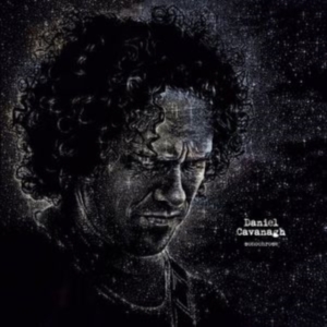 Cavanagh Daniel - Monochrome i gruppen VINYL / Pop-Rock hos Bengans Skivbutik AB (2560181)