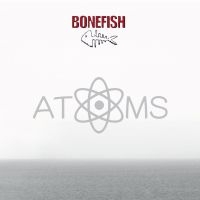Bonefish - Atoms i gruppen VINYL hos Bengans Skivbutik AB (2560188)