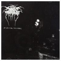 Darkthrone - Wind Of 666 Black Hearts i gruppen MK Test 4 hos Bengans Skivbutik AB (2560193)