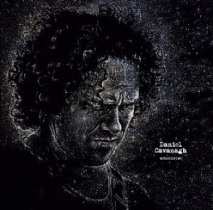 Cavanagh Daniel - Monochrome i gruppen CD hos Bengans Skivbutik AB (2560196)