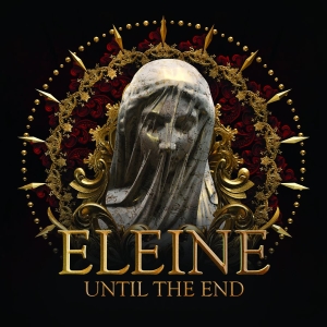 Eleine - Until The End i gruppen CD hos Bengans Skivbutik AB (2560211)