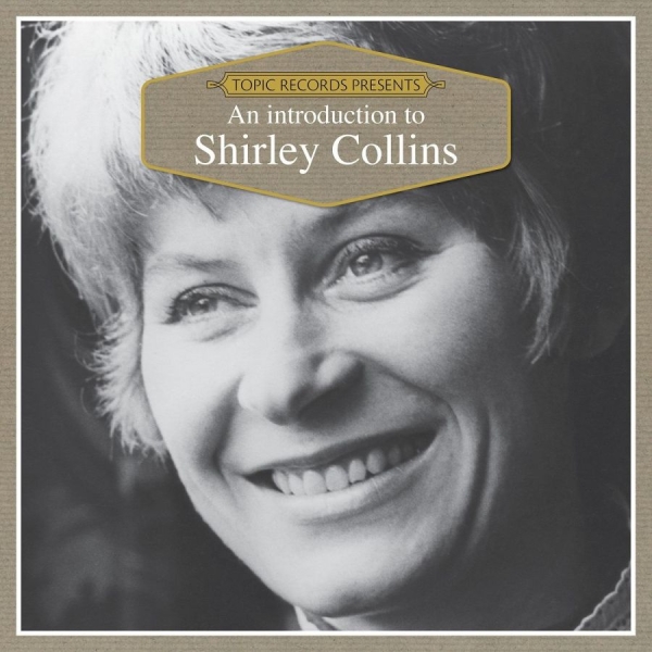 Collins Shirley - An Introduction To i gruppen CD / Toppselgere hos Bengans Skivbutik AB (2560271)