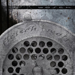 B.O.S.C.H. - Fleischwolf i gruppen CD hos Bengans Skivbutik AB (2560293)