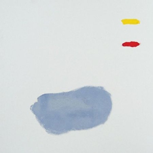 Florist - If Blue Could Be Happiness(Cas i gruppen Rock hos Bengans Skivbutik AB (2560426)