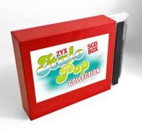 Poveri Ricchi E And Adriano Celenta - Italo Pop Collection i gruppen CD / Dans/Techno hos Bengans Skivbutik AB (2560796)