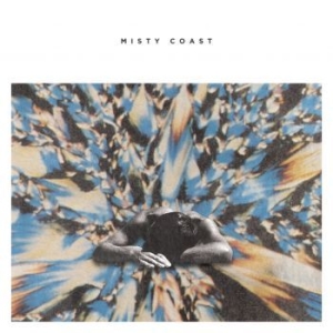 Misty Coast - Misty Coast i gruppen VINYL hos Bengans Skivbutik AB (2560825)