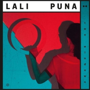 Lali Puna - Two Windows i gruppen CD hos Bengans Skivbutik AB (2561190)