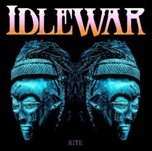 Idlewar - Rite i gruppen VINYL hos Bengans Skivbutik AB (2561226)