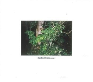 Krokodil - Concord i gruppen CD / Jazz hos Bengans Skivbutik AB (2561254)