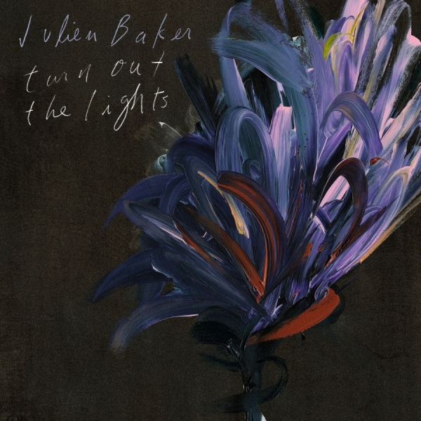 Julien Baker - Turn Out The Lights i gruppen VINYL / Rock hos Bengans Skivbutik AB (2561547)