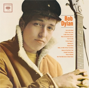 Dylan Bob - Bob Dylan i gruppen Minishops / Bob Dylan hos Bengans Skivbutik AB (2561932)