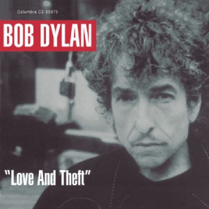 Dylan Bob - Love And Theft i gruppen MK Test 4 hos Bengans Skivbutik AB (2561934)