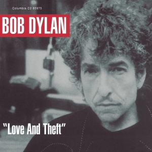 Dylan Bob - Love And Theft i gruppen VINYL hos Bengans Skivbutik AB (2561934)