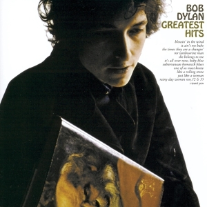 Dylan Bob - Greatest Hits i gruppen VINYL hos Bengans Skivbutik AB (2561936)