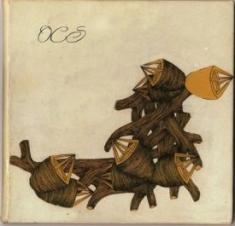 Ocs - Memory Of A Cut Off Head i gruppen CD hos Bengans Skivbutik AB (2572305)