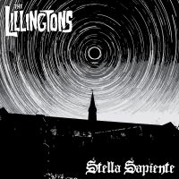 Lillingtons The - Stella Sapiente (Vinyl Lp) i gruppen VINYL hos Bengans Skivbutik AB (2572348)