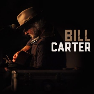 Bill Carter - Bill Carter i gruppen CD hos Bengans Skivbutik AB (2572350)