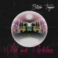 Blitzen Trapper - Wild And Reckless i gruppen CD hos Bengans Skivbutik AB (2572367)