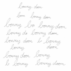BONNY DOON - BONNY DOON i gruppen CD hos Bengans Skivbutik AB (2572373)
