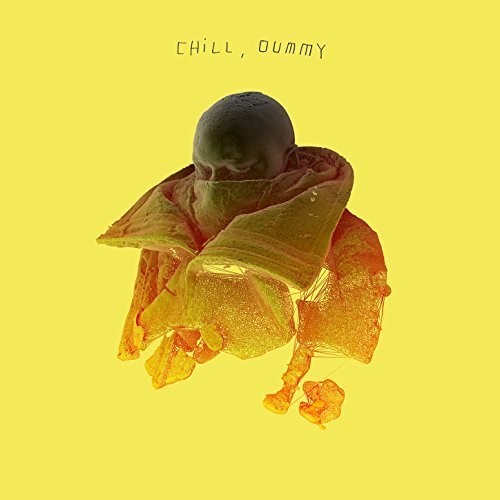 P.O.S. - Chill, Dummy i gruppen CD / Hip Hop hos Bengans Skivbutik AB (2572428)