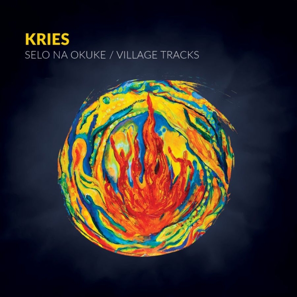Kries - Kries: Selo Na Okuke / Village Trac i gruppen CD / Toppselgere hos Bengans Skivbutik AB (2572449)