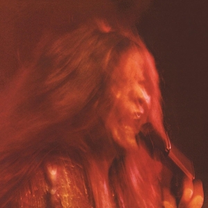 Janis Joplin - I Got Dem Ol' Kozmic Blues Again Mama! i gruppen VINYL / Pop-Rock hos Bengans Skivbutik AB (2572535)