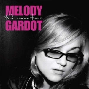 Melody Gardot - Worrisome heart i gruppen Minishops / Melody Gardot hos Bengans Skivbutik AB (2590136)