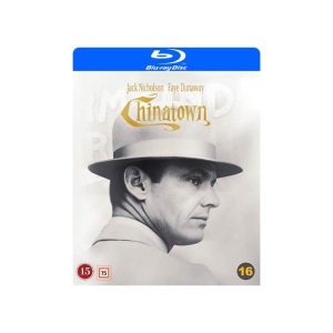 Movie - Chinatown Repack Bd i gruppen Film / Film Blu-ray hos Bengans Skivbutik AB (2591449)