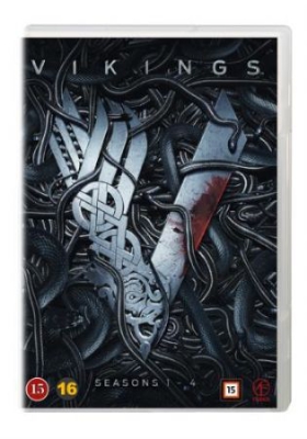   i gruppen Film / Film Blu-ray hos Bengans Skivbutik AB (2593627)