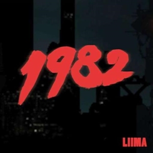 Liima - 1982 i gruppen CD hos Bengans Skivbutik AB (2607616)