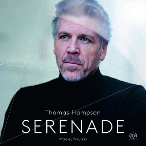 Various - Serenade i gruppen Externt_Lager / Naxoslager hos Bengans Skivbutik AB (2607716)