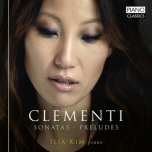 Clementi Muzio - Sonatas & Preludes i gruppen CD hos Bengans Skivbutik AB (2607719)