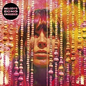 Melody's Echo Chamber - Melody's Echo Chamber i gruppen VI TIPSER / Way Out West 2026 hos Bengans Skivbutik AB (2611216)